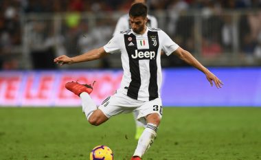 Bentancur rinovon kontratën me Juventusin