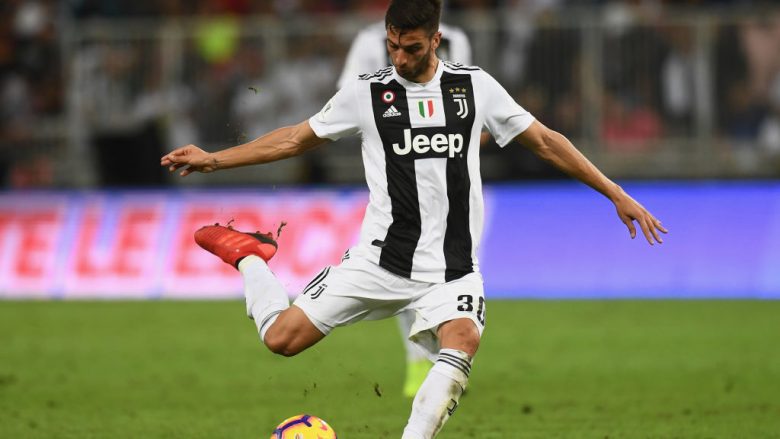 Bentancur rinovon kontratën me Juventusin