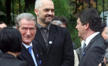 Të fshehtat e marrëveshjes që rrëzoi Presidentin: Topi rrëfen paktin Berisha-Rama në vitin 2008