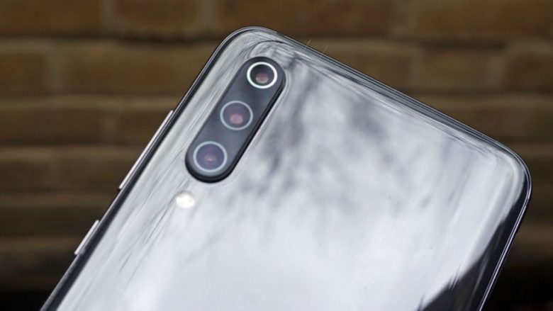 Telefoni i parë me kamerë 64MP mund të vijë nga Xiaomi
