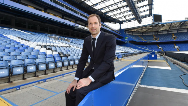 Cech i privilegjuar me rikthimin te Chelsea: Dua të kem sukses edhe si drejtues