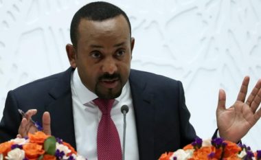 Dështon grusht shteti në Etiopi, katër të vrarë – ndër ta edhe shefi i Shtabit të Ushtrisë