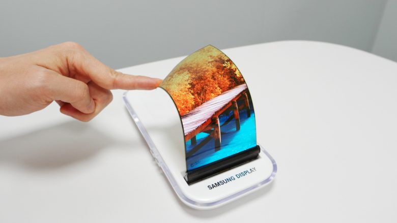 Samsung vazhdon të dominojë tregun e ekraneve