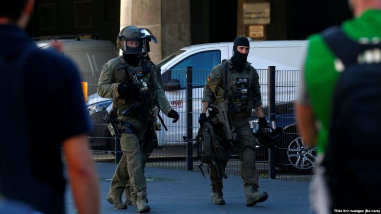 Sulmet e Parisit më 2015, arrestohet një shtetas i Bosnjës në Gjermani