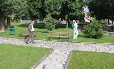 Komuna e Prishtinës njofton se faza e tretë e dezinsektimit fillon me 11 korrik