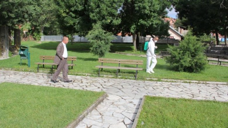 Komuna e Prishtinës njofton se faza e tretë e dezinsektimit fillon me 11 korrik