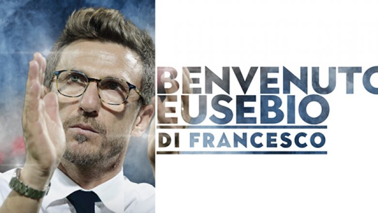 Zyrtare: Sampdoria emëron Di Francescon si trajner