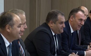 PSD tregon nëse do ta braktisin Ekipin negociator pas takimit “të fshehtë’ të ekipit të Haradinajt në Berlin