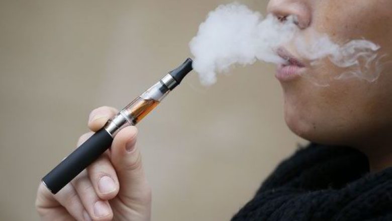 Ky është qyteti i parë në SHBA që ndalon shitjen e cigareve elektronike