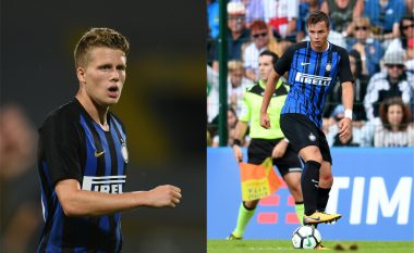 Interi shet dy lojtarë të rinj për 25 milionë euro te Standard Liege