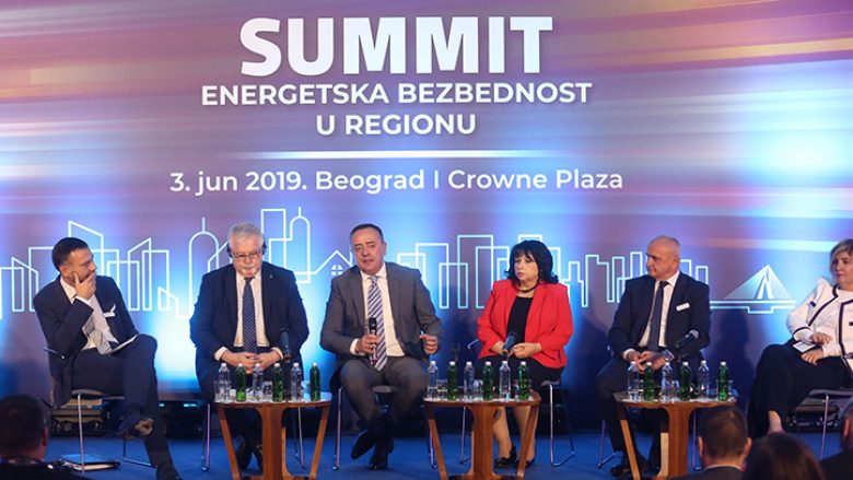 Nga konferenca e sigurisë së energjisë elektrike: Vendet në Ballkan do të vazhdojnë të përdorin thëngjillin