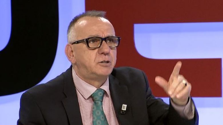 Hasani: S’ka bashkim kombëtar pa shkuar në zgjedhje të reja (Video)