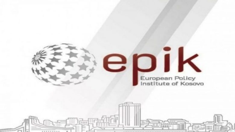 Instituti Epik: Ideja e kalimit të Ministrisë së Integrimeve në Ministrinë e Punëve të Jashtme, e gabueshme dhe fatale për procesin integrues