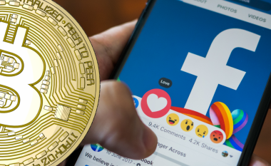 Facebook të marten pritet ta prezantoj kriptovalutën e saj 'Global Coin'