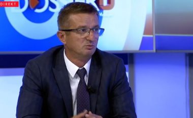 Topalli: Vendimi i Kadri Veselit për largimin e zyrtarëve me akuza, pjesë e fushatës elektorale (Video)