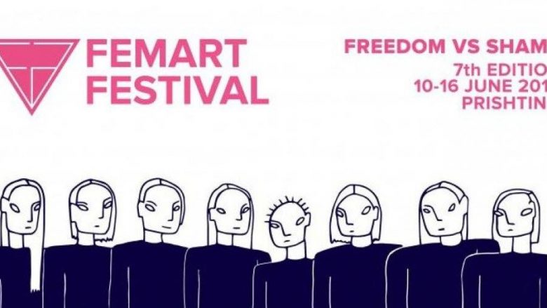 FemArt – Festival artistik dhe aktivist që ngrit çështje të rëndësishme dhe thyen tabutë