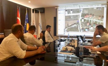 KEDS investon sivjet 4 milionë euro në Ferizaj, qeveria lokale i garanton lehtësimin e procesit