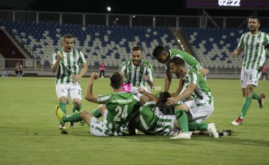 Feronikeli pret fitore në finalen para-kualifikuese të Ligës së Kampionëve ndaj Santa Colomas