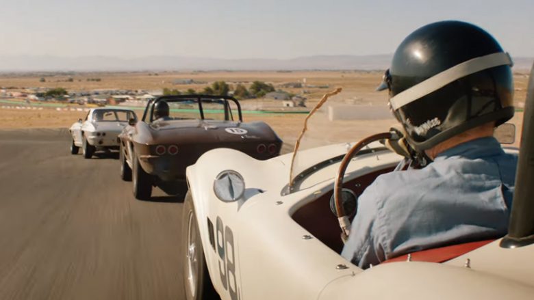 Matt Damon e Christian Bale, dyshja që rivalizon Ferrarin në filmin e ri