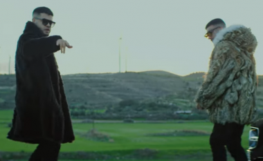 Noizy publikon projektin e ri “New Benz” në bashkëpunim me Snik