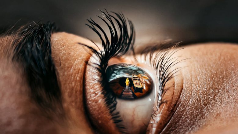 Forca e pazakonshme e njerëzve me sy të kafenjtë: Keni këto përparësi dhe nuk jeni të vetëdijshëm për këtë