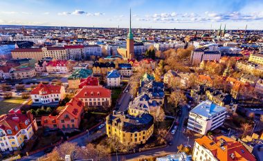 Finlanda përsëri vendi më i lumtur në botë, Kosova e 46-ta (Video)