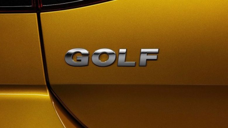VW tregon kur fillon shitja e Golfit më të ri