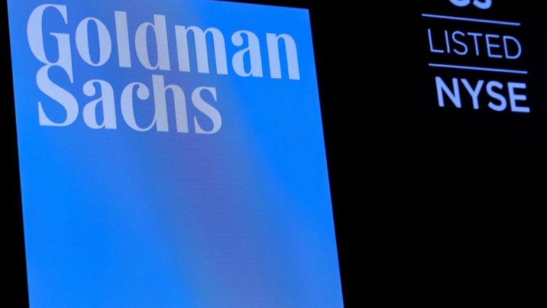 Goldman Sachs blenë Capital Vision për 2.7 miliardë dollarë