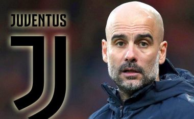 Bisedat Juventus-Guardiola janë të vërteta