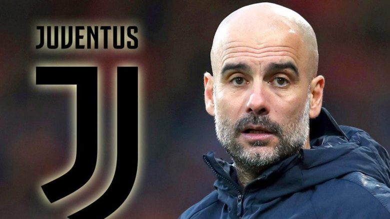 Bisedat Juventus-Guardiola janë të vërteta