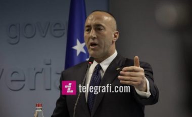 Haradinaj: Kemi rritje ekonomike, rritje të buxhetit dhe prodhimit