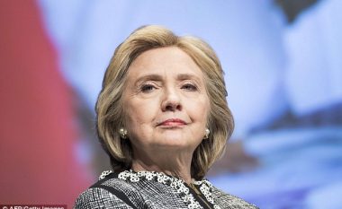 Hilary Clinton uron Kosovën në 20-vjetorin e lirisë: Jeni në mendjen time (Video)
