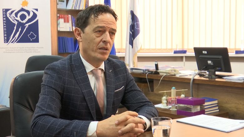 Jashari: Kemi hapur hetim zyrtar pa shumë bujë në rastin e sulmit të qytetares rome (Video)