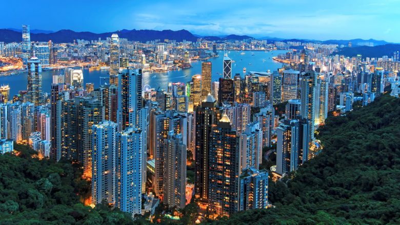 Ndërmarrësit e Hong Kongut kundërshtojnë Ligjin për Ekstradim në Kinë