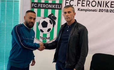 Zyrtare: Hoti nënshkruan vazhdimin e kontratës me Feronikelin