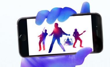 Apple mund të sjell një ndryshim të madh në sistemin e zërimit të iPhone 11