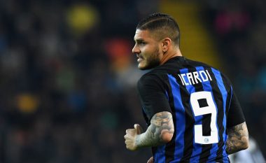 Interi kërkon dy lojtarë nga Juventusi për ta lënë të lirë Icardin