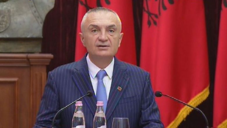 Meta: Në këto momente tepër të vështira, unë dhe populli shqiptar jemi në krah Turqisë mike