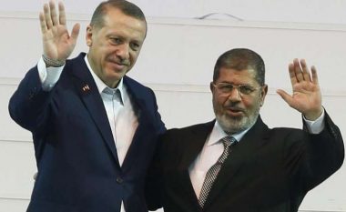 Erdogan i bindur se Morsi nuk vdiq nga shkaqe natyrore, tregon edhe si u vra