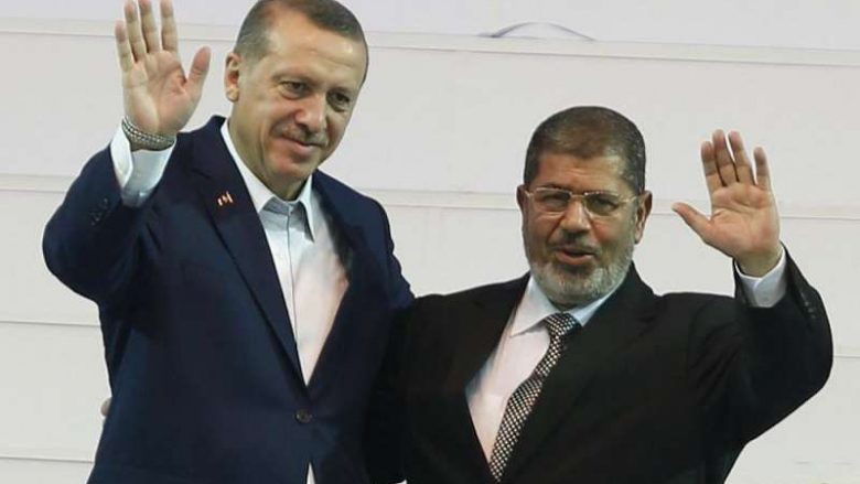 Erdogan i bindur se Morsi nuk vdiq nga shkaqe natyrore, tregon edhe si u vra