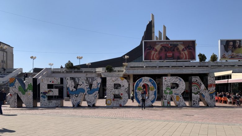 Udhëtarja australiane shkruan për kryeqytetin e Kosovës: Prishtina, një qytet ku do të dëshironi të qëndroni!