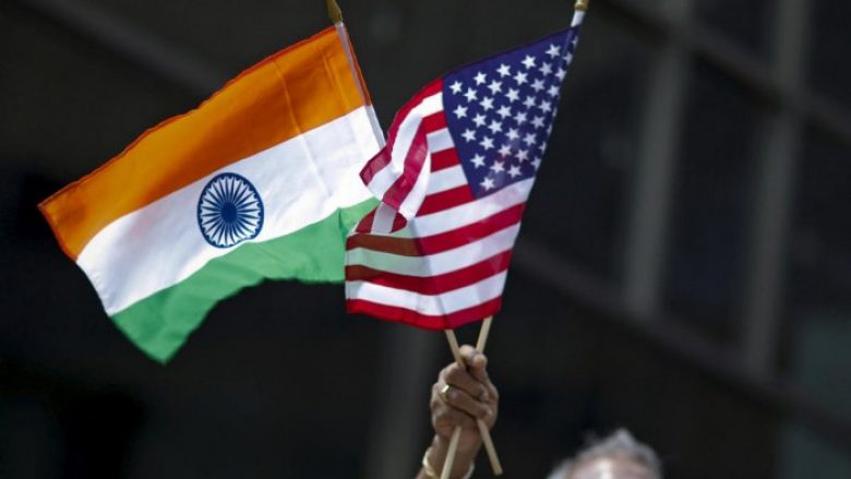 India i kundërpërgjigjet SHBA-së me taksa tregtare