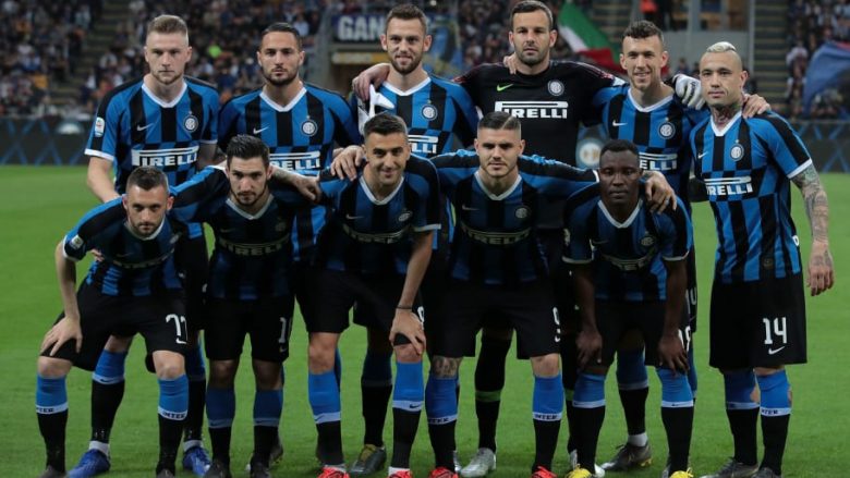 Gjashtë arsyet përse Interi mund të sfidojë për Scudetto në sezonin 2019/2020