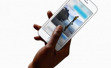 iOS 13 konfirmon se 3D Touch do të hiqet në iPhone-ët e ardhshëm
