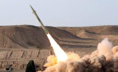 Irani zhvillon sistemin e vet antiraketor, aktivizohet për pesë minuta