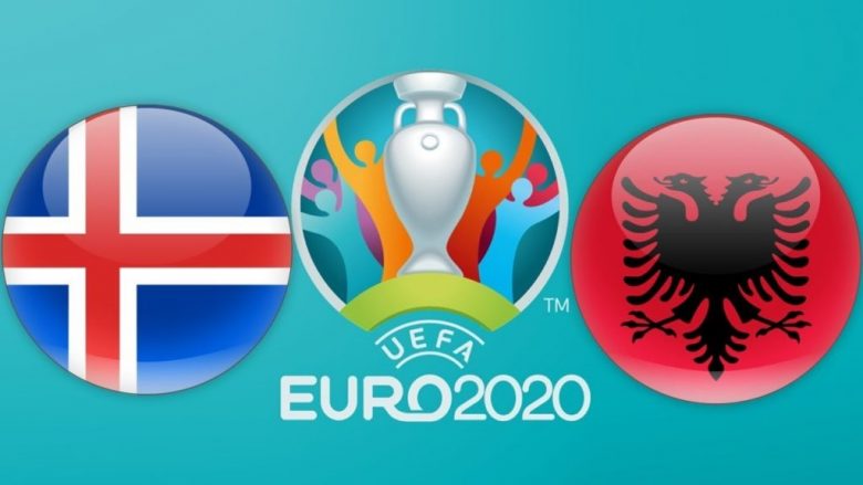 Islandë – Shqipëri, formacionet e mundshme: Reja pritet të luajë me 3-5-2