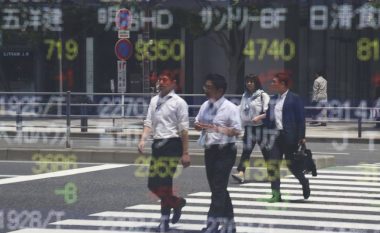 Ekonomia e Japonisë nuk do të marrë masa ndaj shpenzimeve fiskale