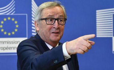 Juncker: Shqipëria ka bërë progres në rrugën drejt BE