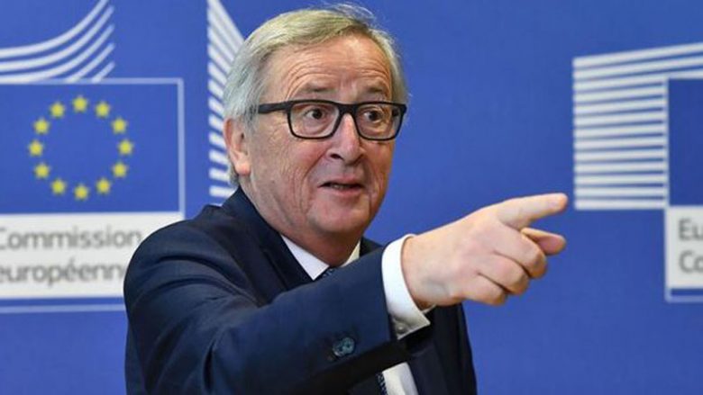 Juncker: Shqipëria ka bërë progres në rrugën drejt BE
