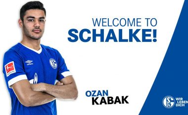 Zyrtare: E kërkuan Bayerni dhe Milani, por Ozan Kabak zgjodhi Schalken